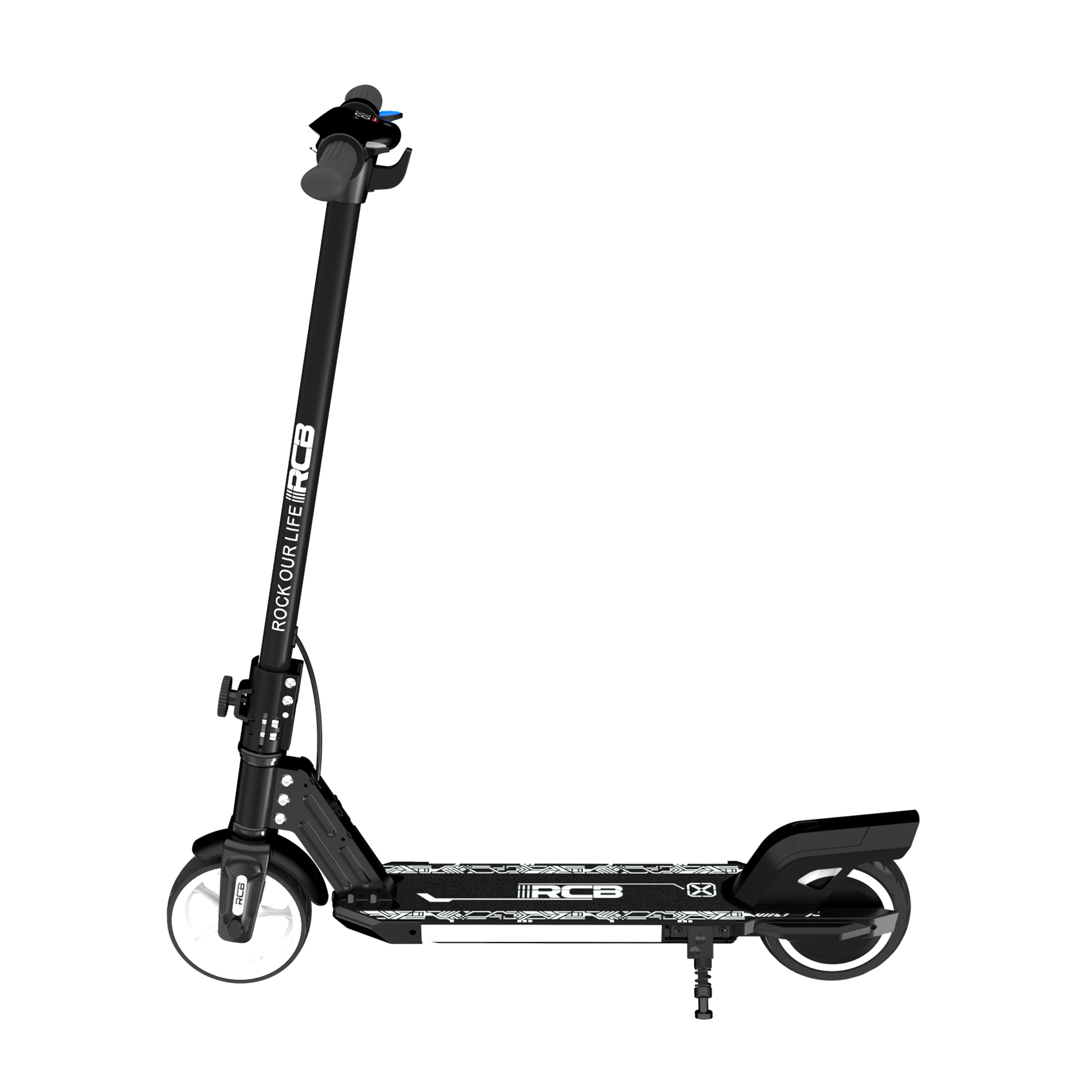 RCB R12 Electric Scooter for Children and Teenagers( 6-12)