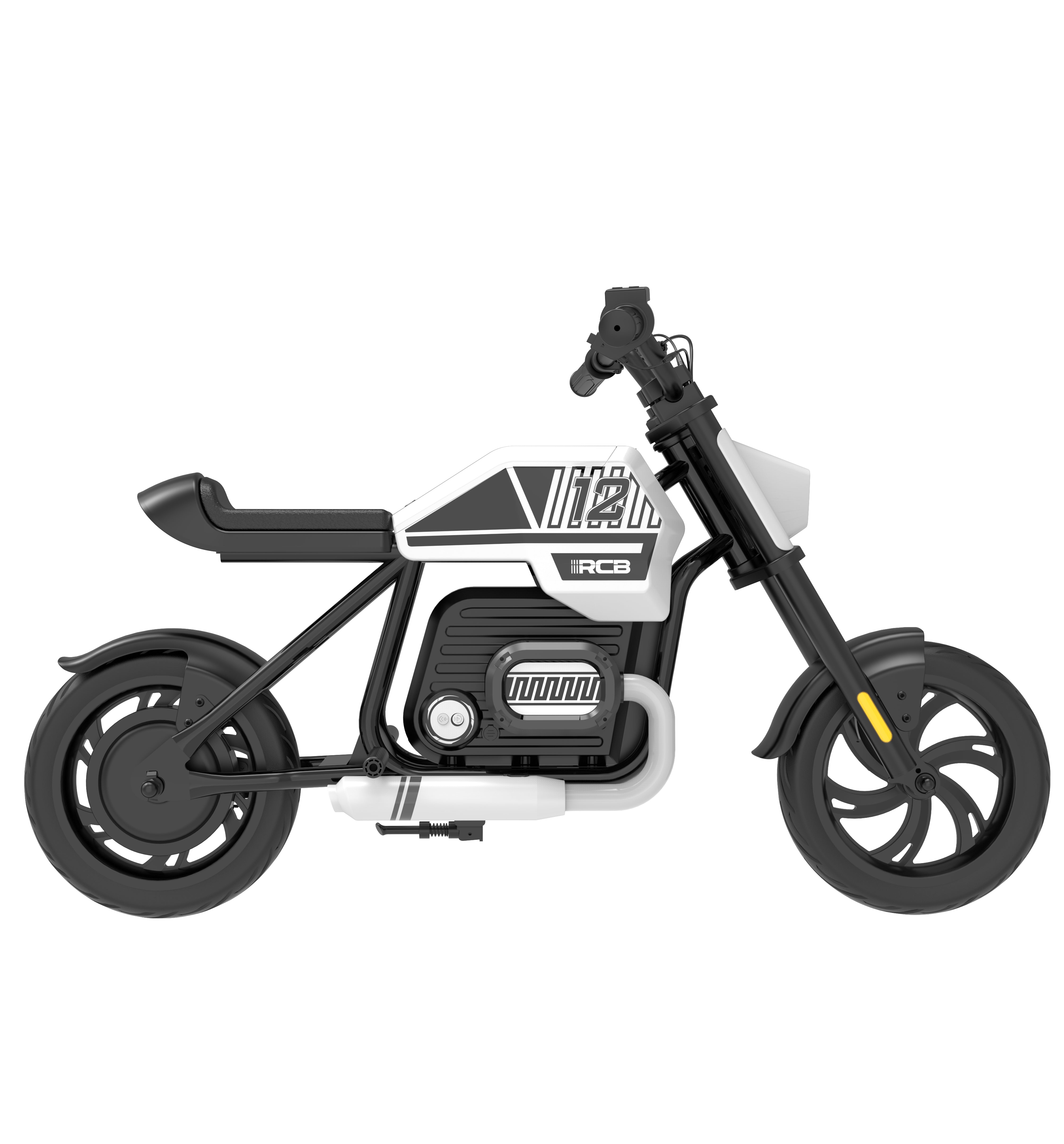 RCB R9 Electric Motocross Dirt Bike