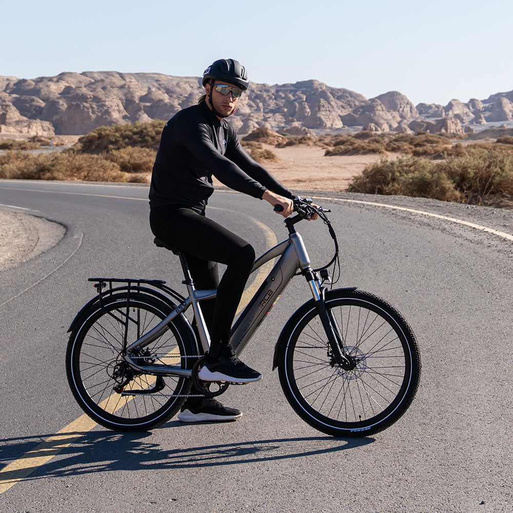 RCB G5 Electric Bike for Adults(RCB APP E BIKE)