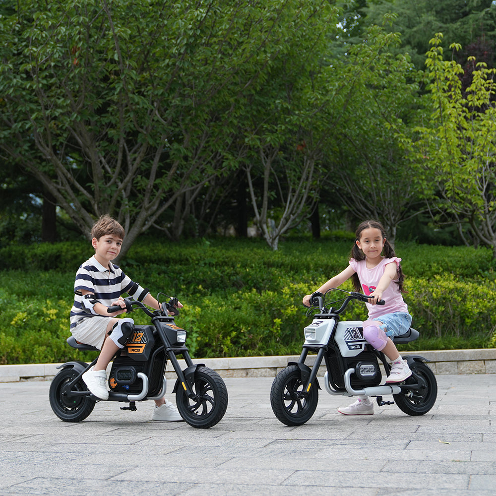 RCB R9 Electric Motocross Dirt Bike