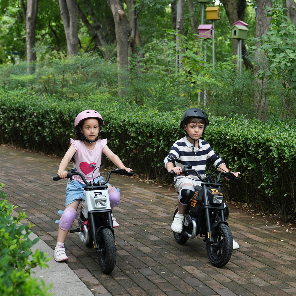 RCB R9 Electric Motocross Dirt Bike