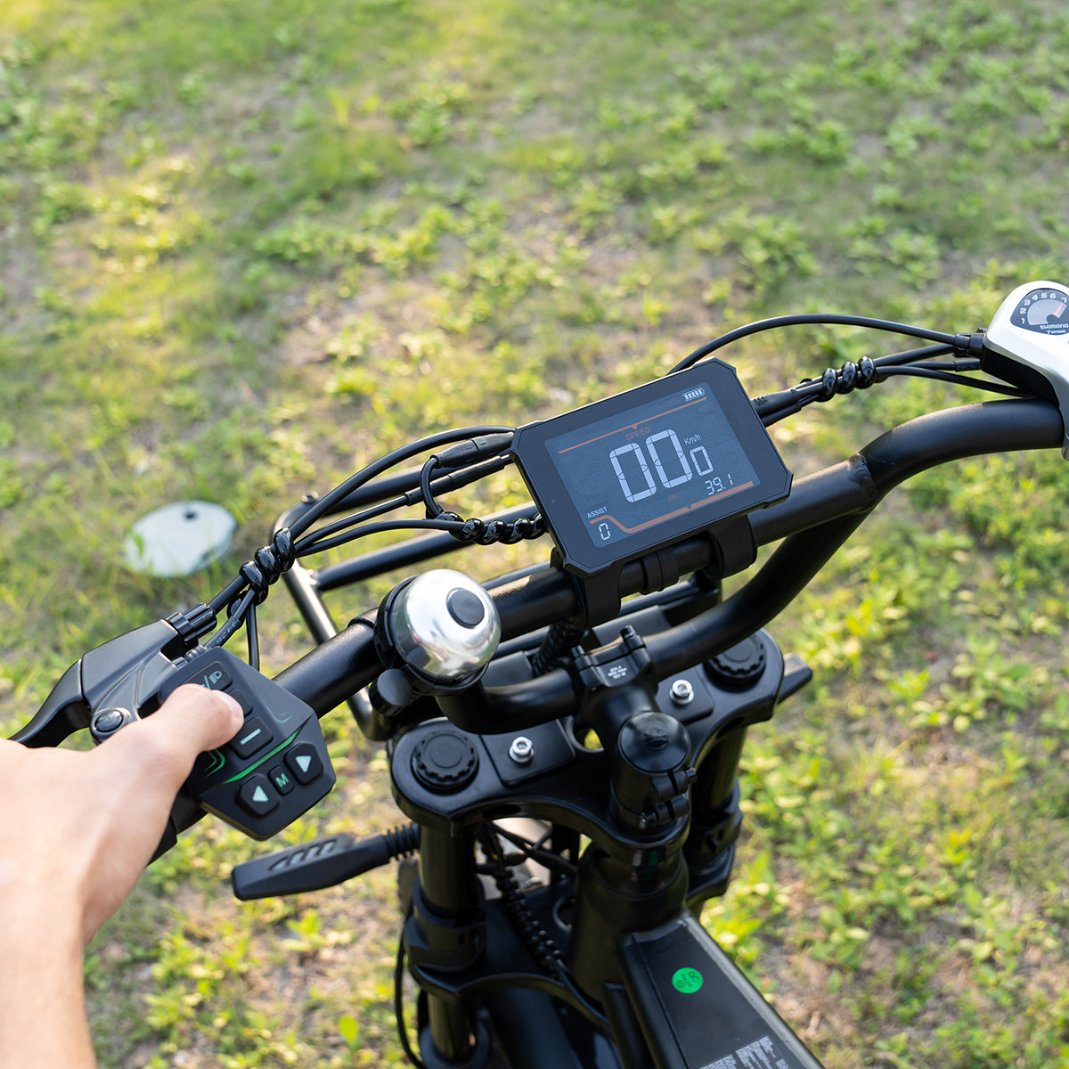 RCB G19 mini Electric Bike for Adults(RCB APP E BIKE)