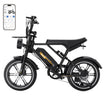 RCB G19 mini Electric Bike for Adults(RCB APP E BIKE)