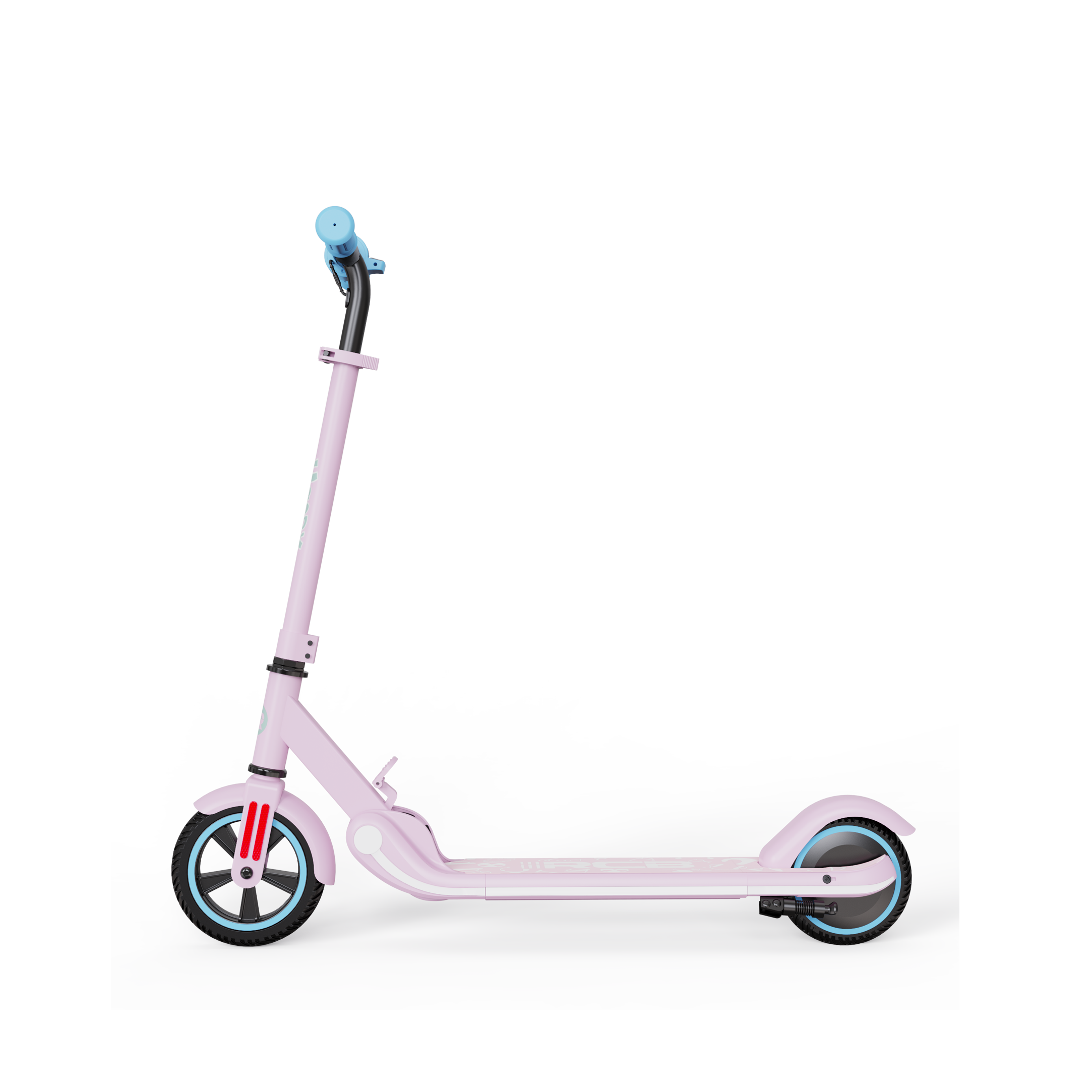 RCB R11 Electric Scooter for Kids 6-12
