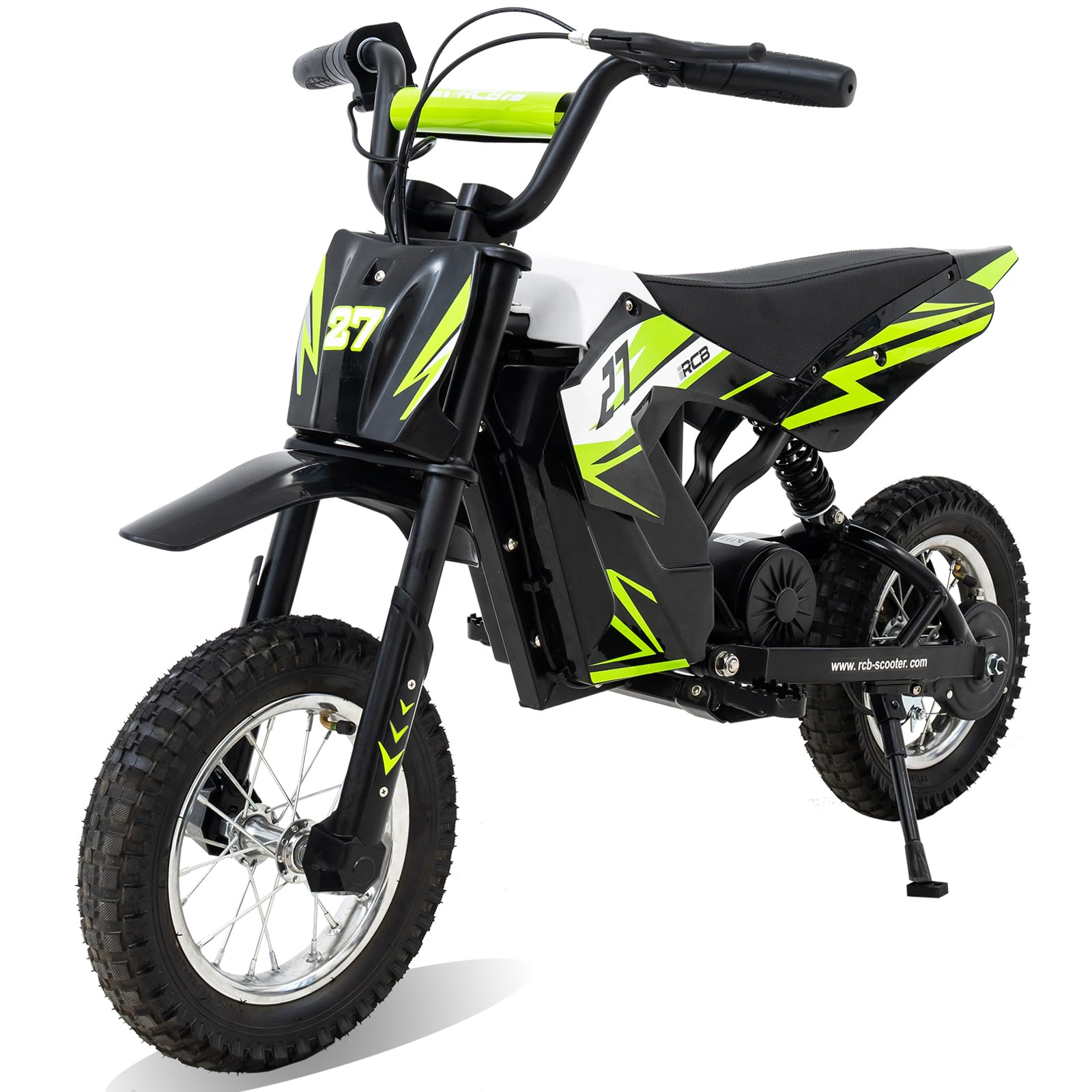 RCB R9X Electric Motocross Dirt Bike(RCB TECH R9X)