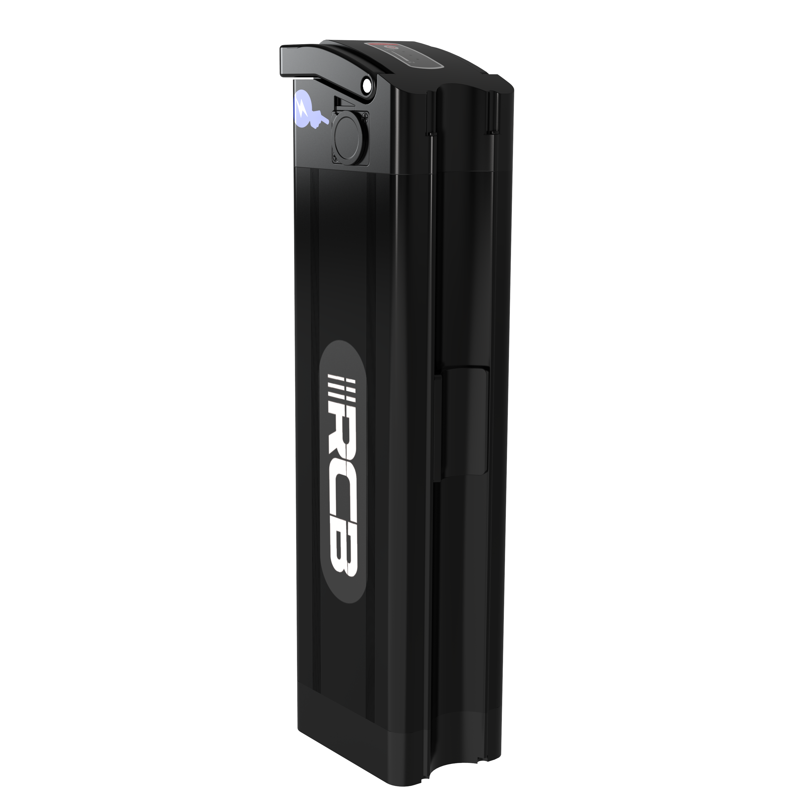 RK8S common accessories combination