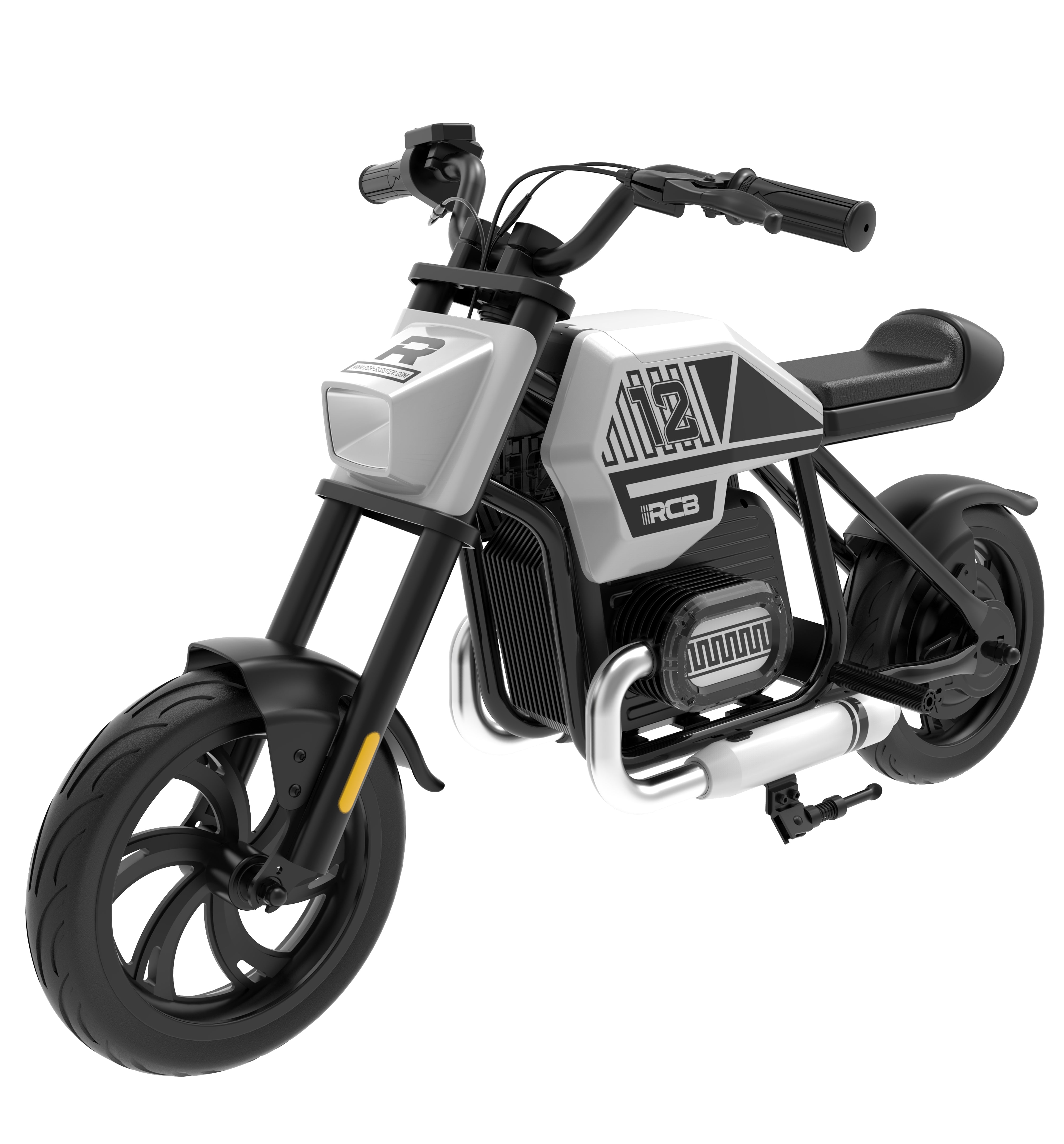 RCB R9 Electric Motocross Dirt Bike