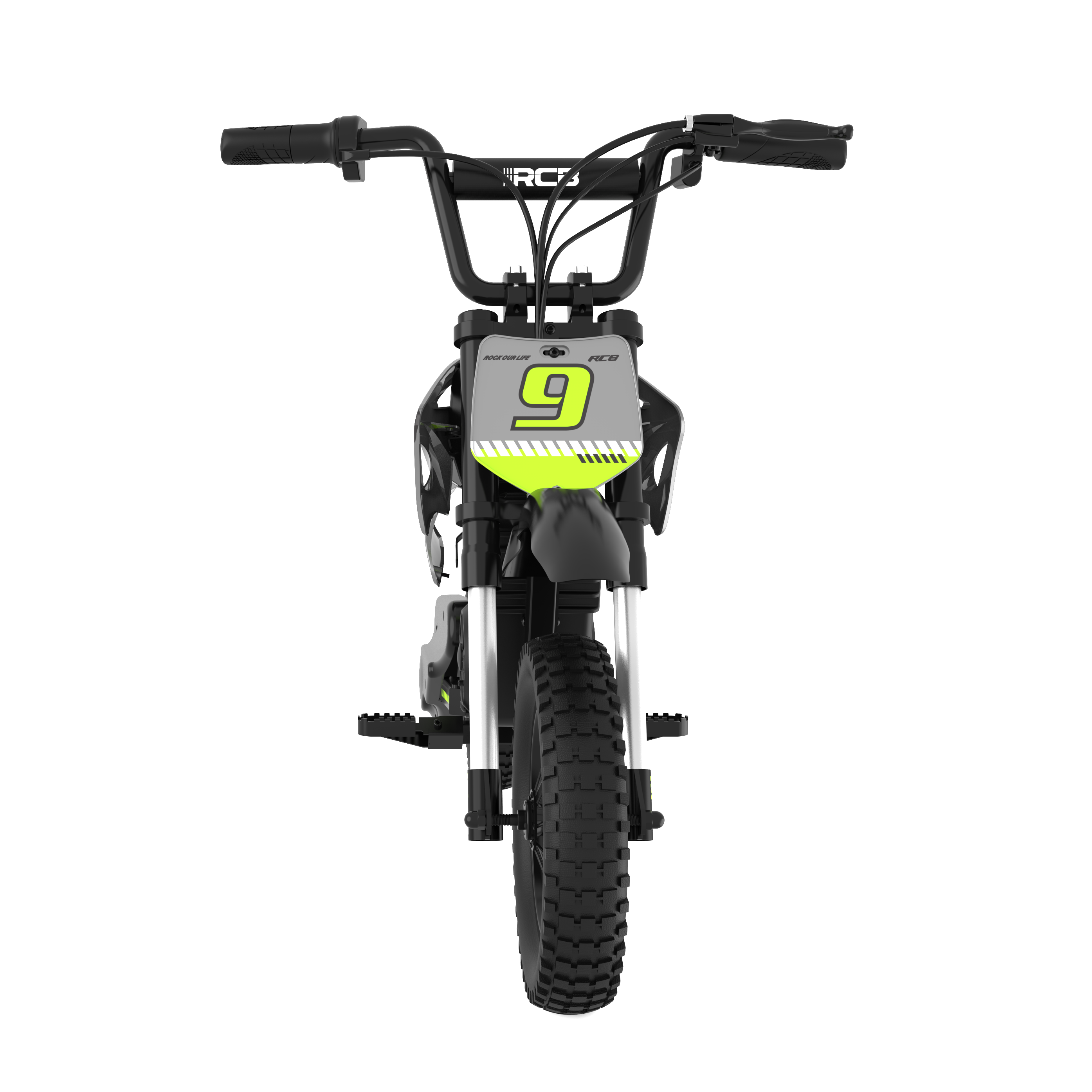 RCB R9X PRO Electric Motocross Dirt Bike