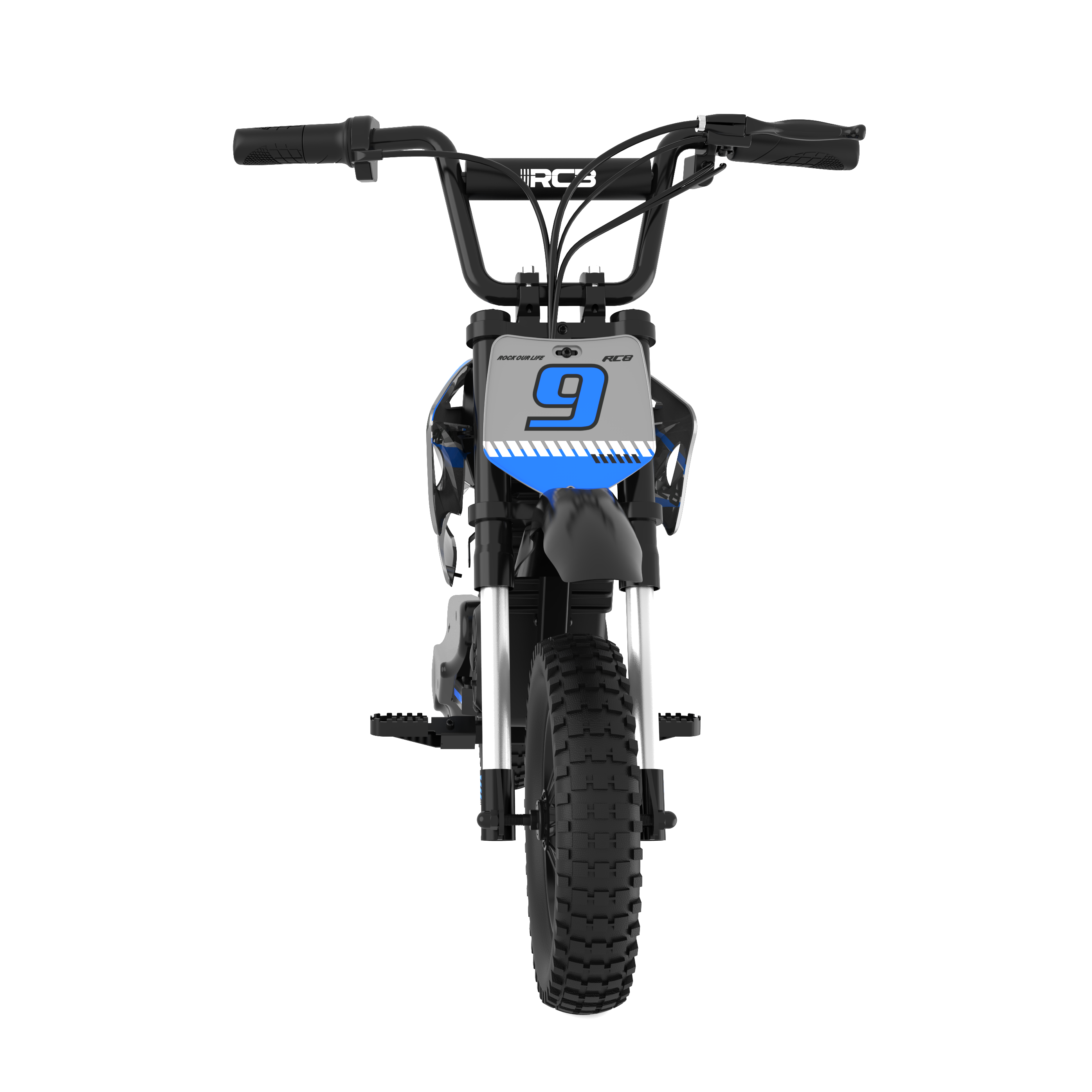 RCB R9X PRO Electric Motocross Dirt Bike