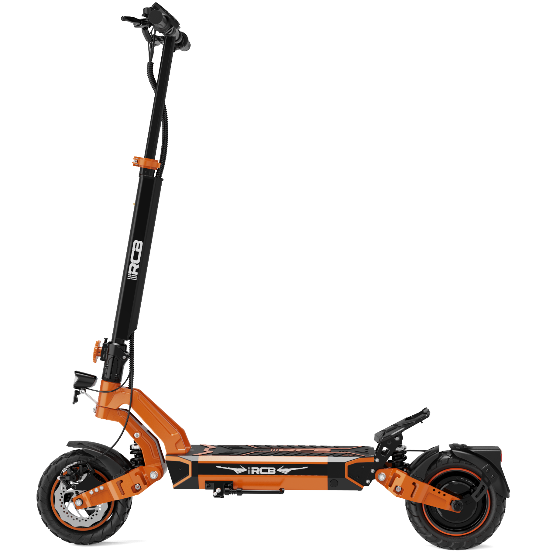 RCB D7 PRO Adult Electric Scooter