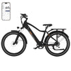 RCB G5 Electric Bike for Adults(RCB APP E BIKE)