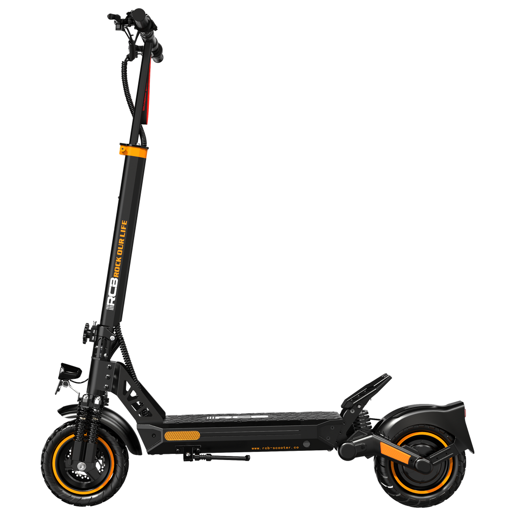 RCB D5 PRO Electric Scooter