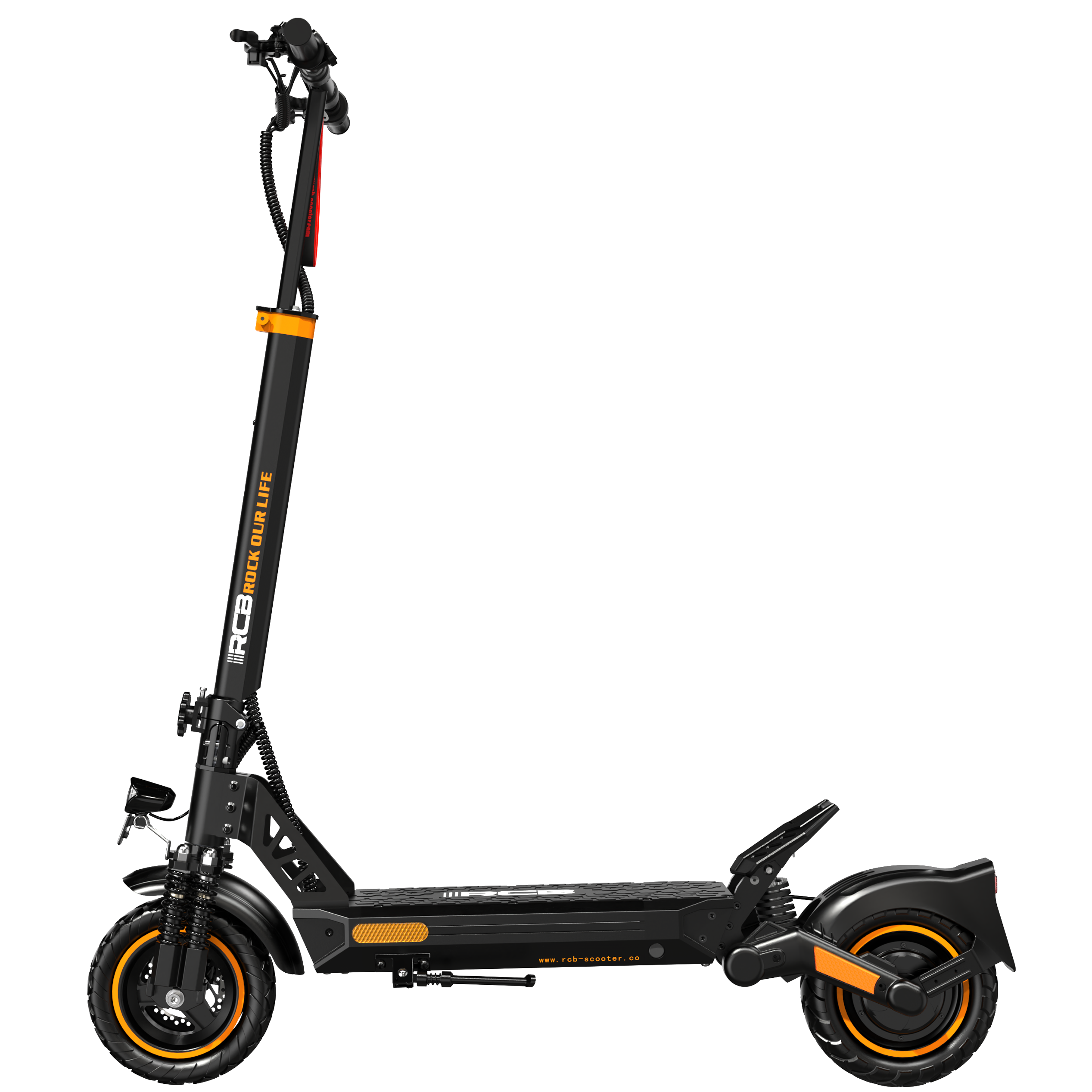 RCB D5 PRO Electric Scooter