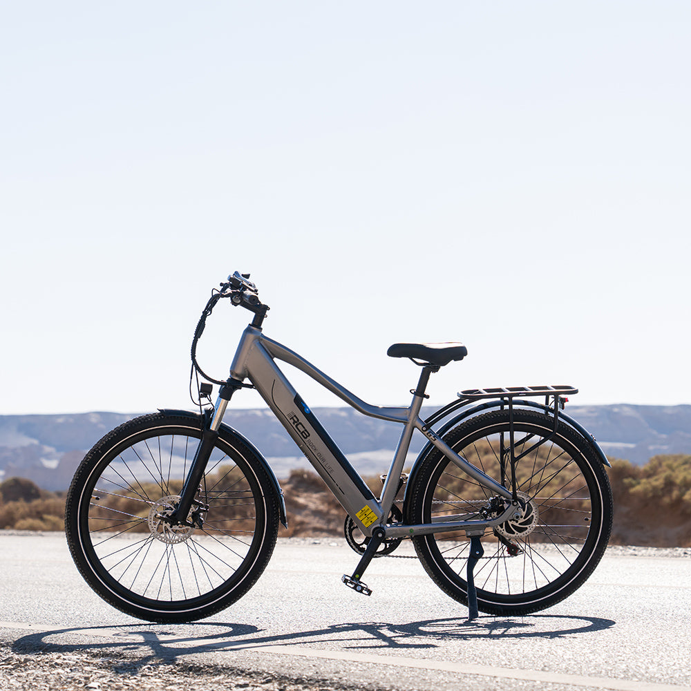 RCB G5 Electric Bike for Adults(RCB APP E BIKE)