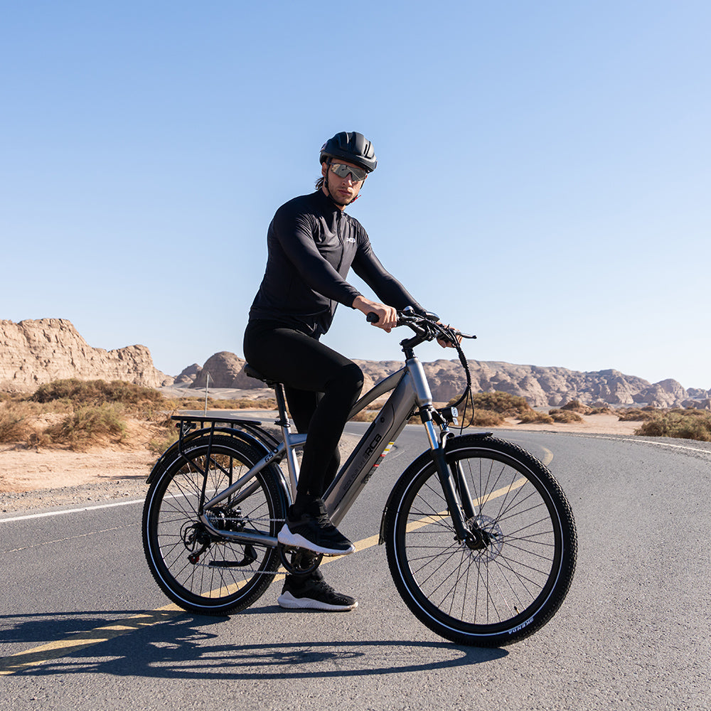 RCB G5 Electric Bike for Adults(RCB APP E BIKE)