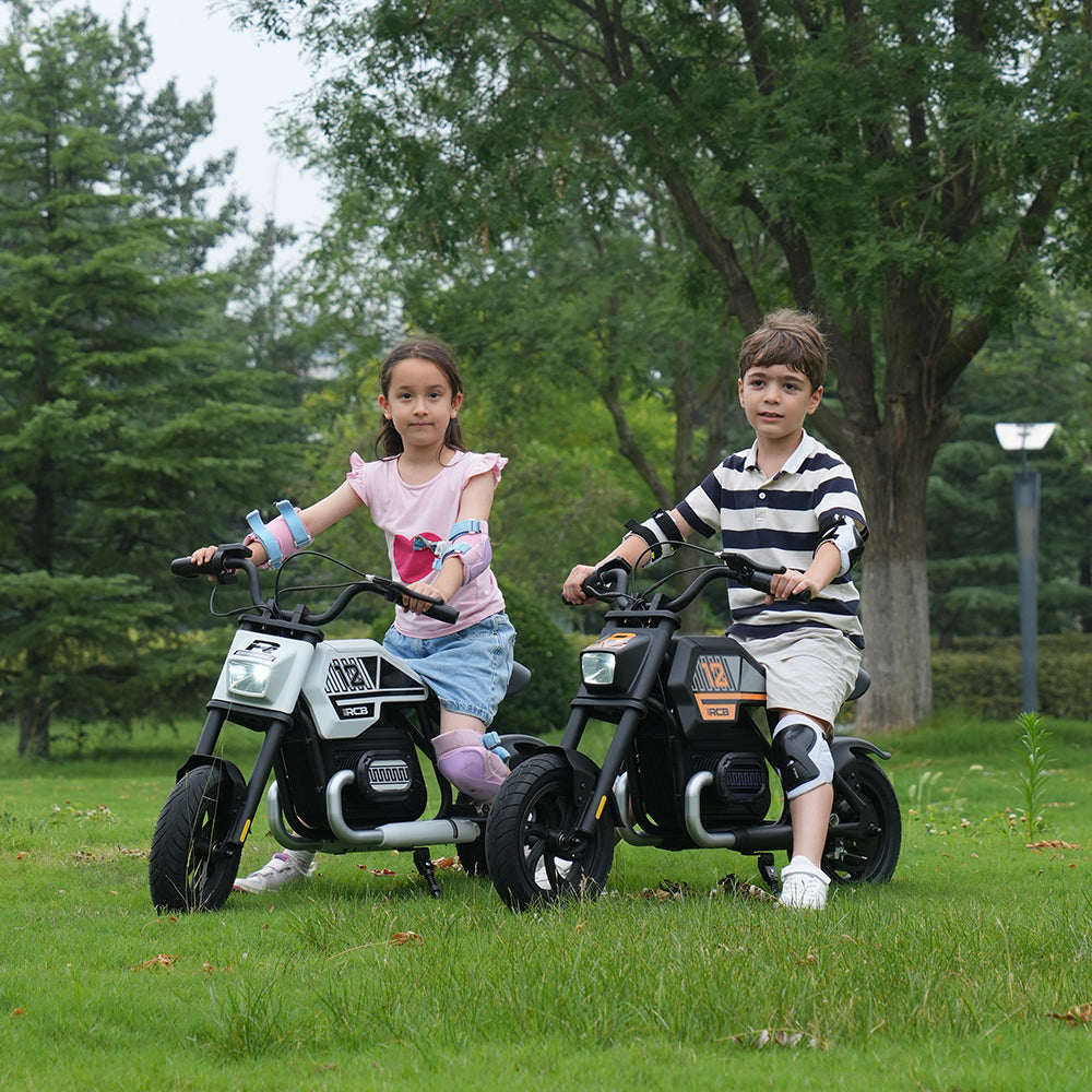 RCB R9 Electric Motocross Dirt Bike