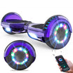 RCB JD6 Hoverboards 6.5 Inch Skateboard Children