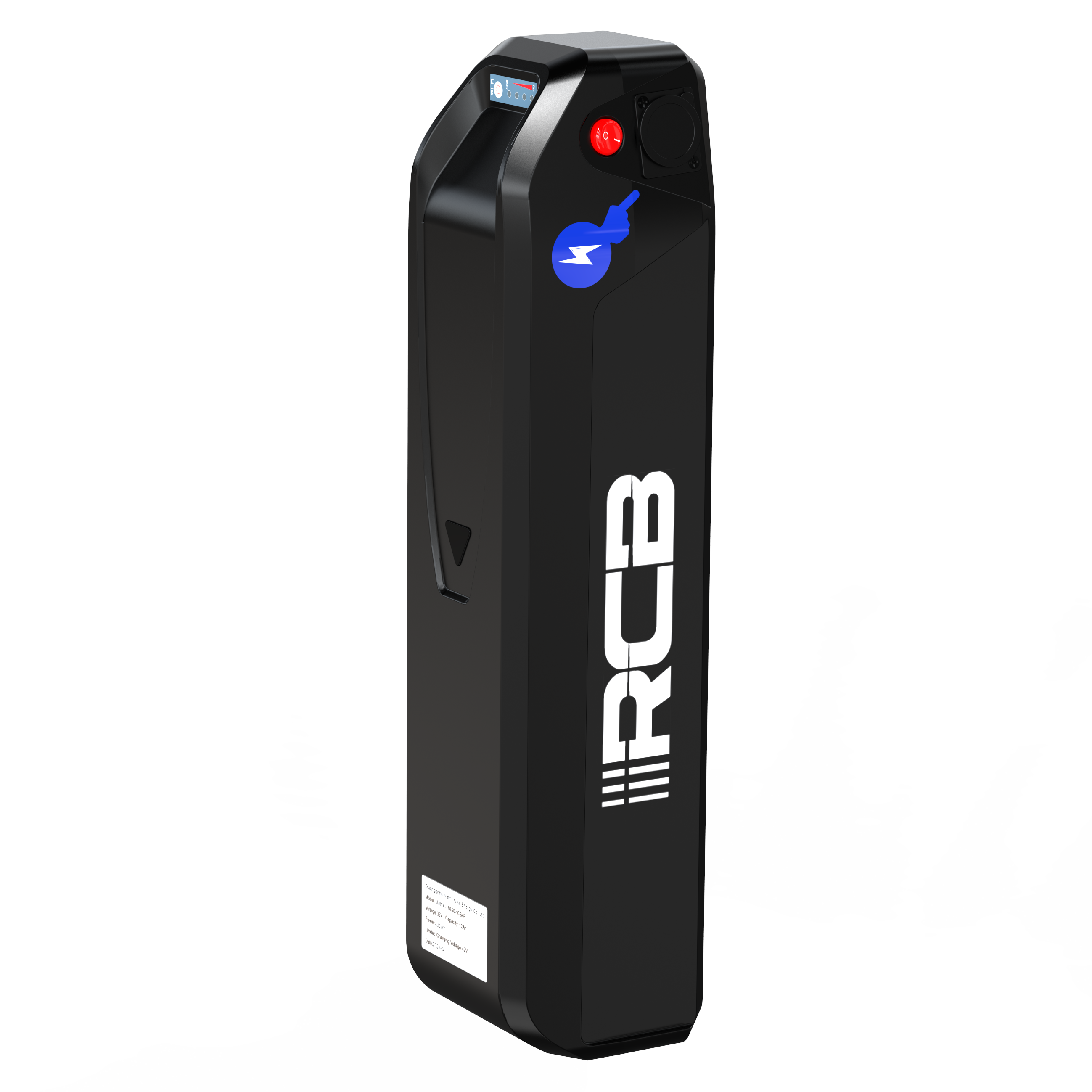 RK15 common accessories combination